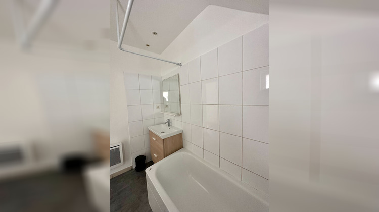 Ma-Cabane - Vente Appartement NANCY, 29 m²