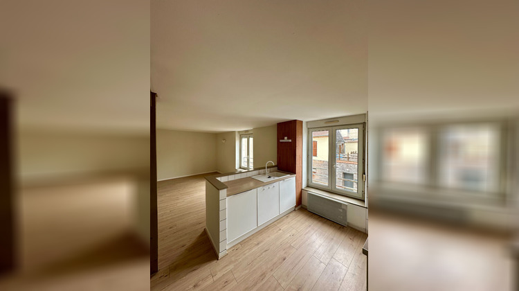 Ma-Cabane - Vente Appartement NANCY, 51 m²