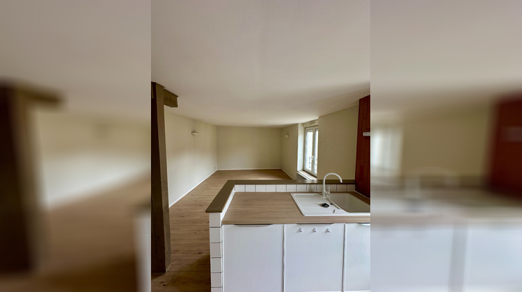 Ma-Cabane - Vente Appartement NANCY, 51 m²