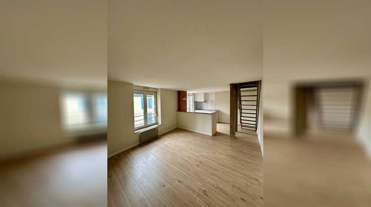 Ma-Cabane - Vente Appartement NANCY, 51 m²