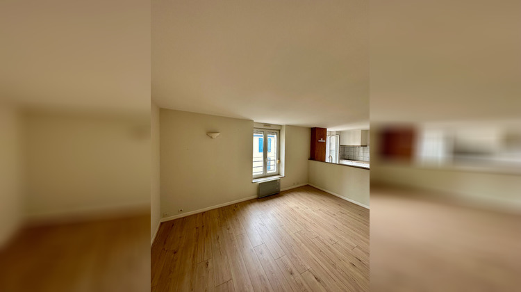 Ma-Cabane - Vente Appartement NANCY, 51 m²