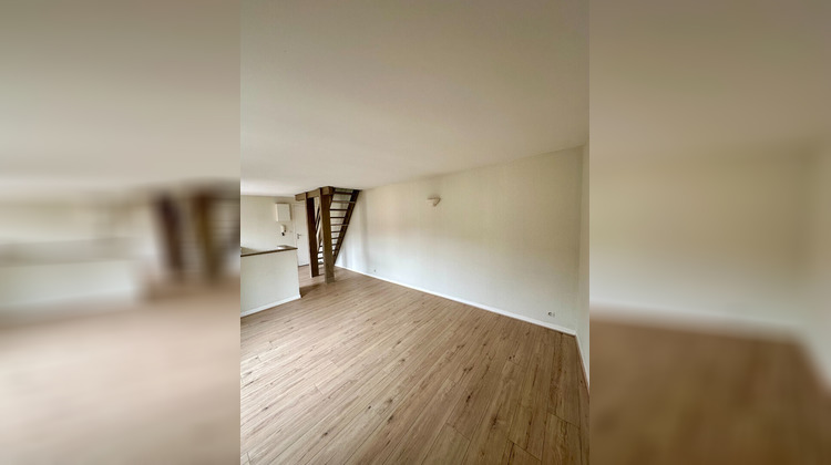 Ma-Cabane - Vente Appartement NANCY, 51 m²