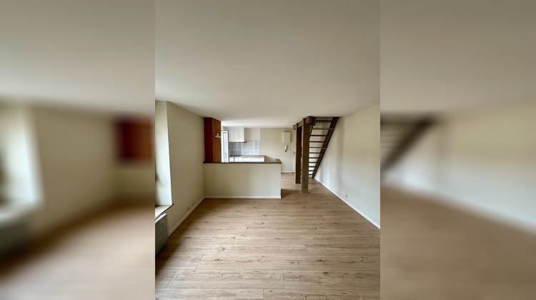 Ma-Cabane - Vente Appartement NANCY, 51 m²