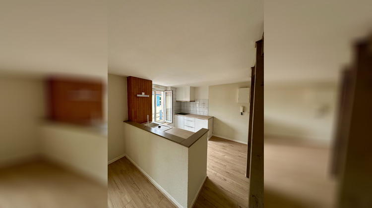 Ma-Cabane - Vente Appartement NANCY, 51 m²