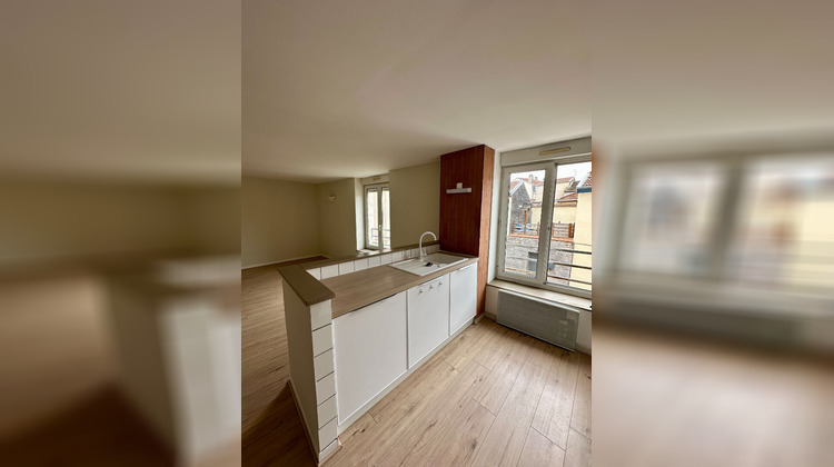 Ma-Cabane - Vente Appartement NANCY, 51 m²