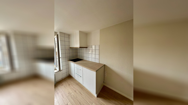 Ma-Cabane - Vente Appartement NANCY, 51 m²