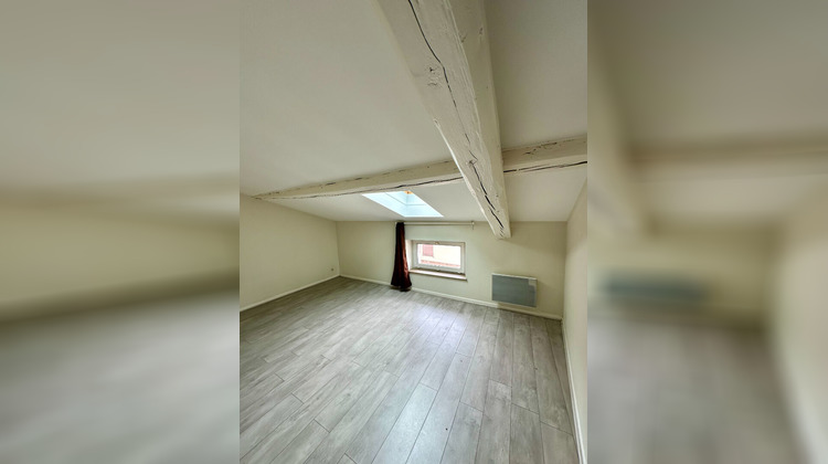 Ma-Cabane - Vente Appartement NANCY, 51 m²