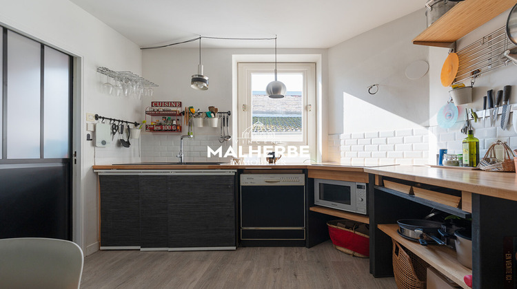 Ma-Cabane - Vente Appartement NANCY, 99 m²
