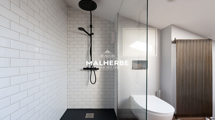 Ma-Cabane - Vente Appartement NANCY, 99 m²