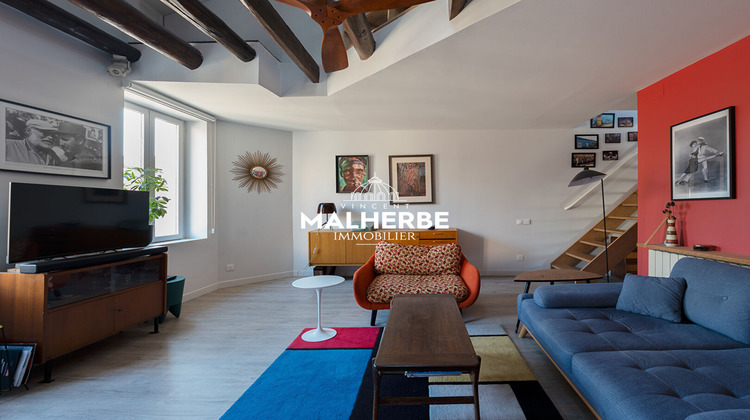 Ma-Cabane - Vente Appartement NANCY, 99 m²