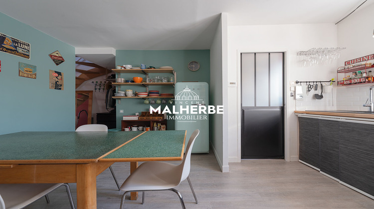 Ma-Cabane - Vente Appartement NANCY, 99 m²