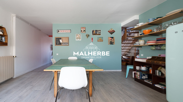 Ma-Cabane - Vente Appartement NANCY, 99 m²