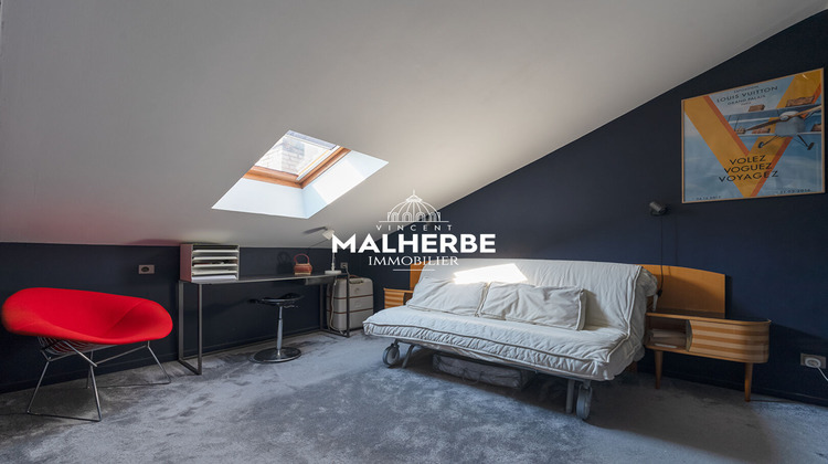 Ma-Cabane - Vente Appartement NANCY, 99 m²