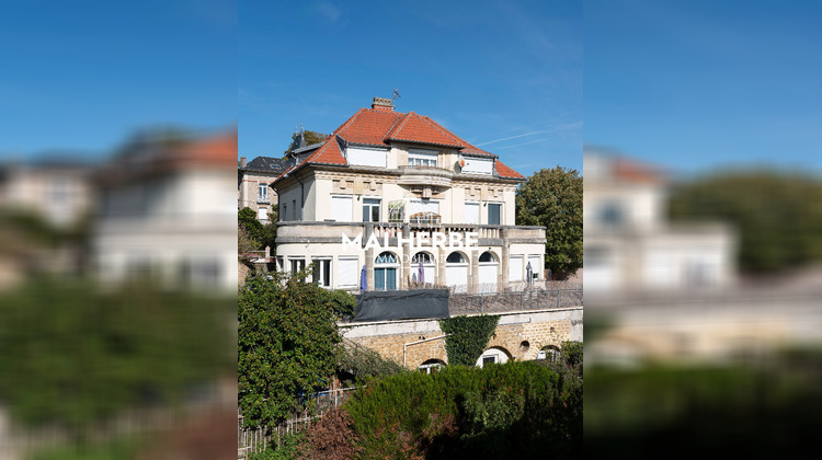 Ma-Cabane - Vente Appartement NANCY, 45 m²