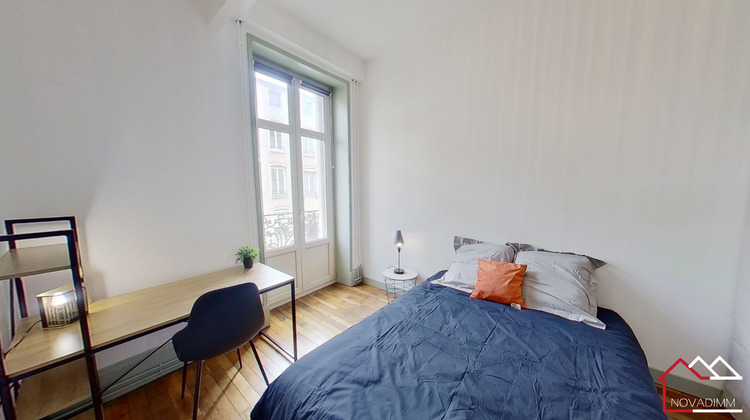 Ma-Cabane - Vente Appartement Nancy, 103 m²