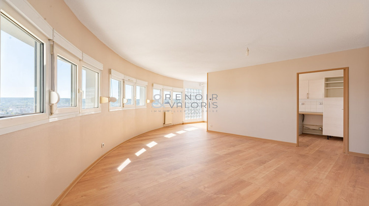 Ma-Cabane - Vente Appartement Nancy, 60 m²