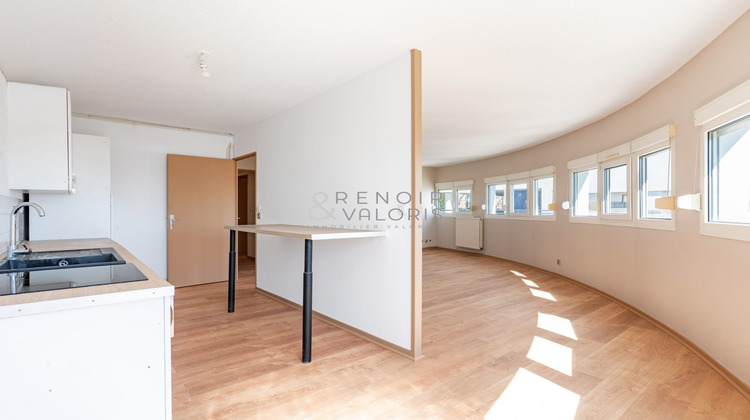 Ma-Cabane - Vente Appartement Nancy, 60 m²