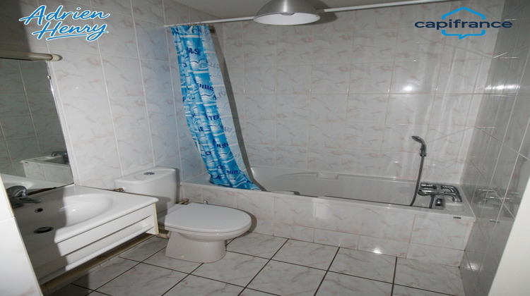 Ma-Cabane - Vente Appartement NANCY, 24 m²