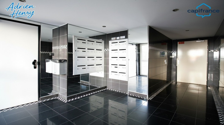 Ma-Cabane - Vente Appartement NANCY, 24 m²