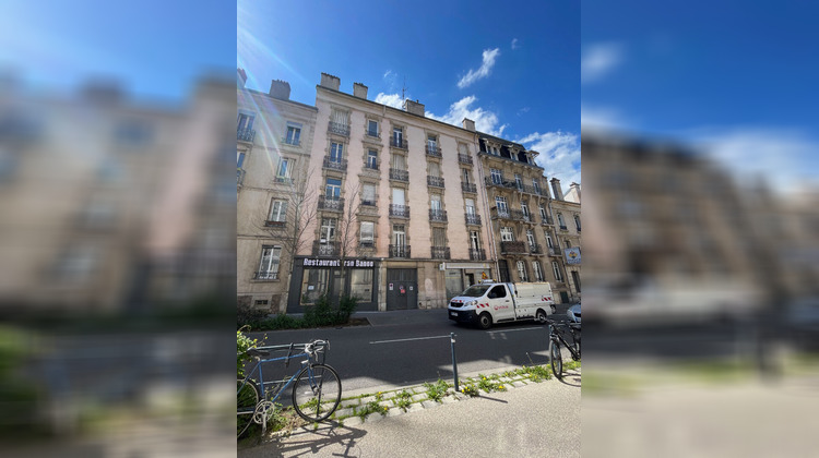 Ma-Cabane - Vente Appartement NANCY, 39 m²