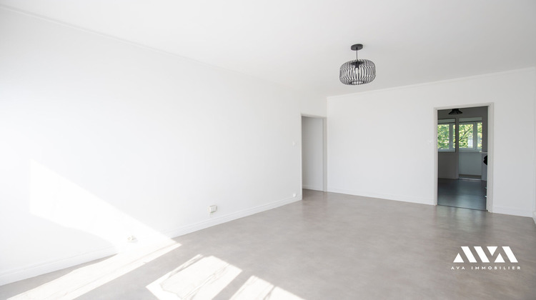 Ma-Cabane - Vente Appartement NANCY, 62 m²