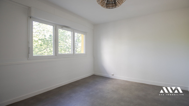 Ma-Cabane - Vente Appartement NANCY, 62 m²