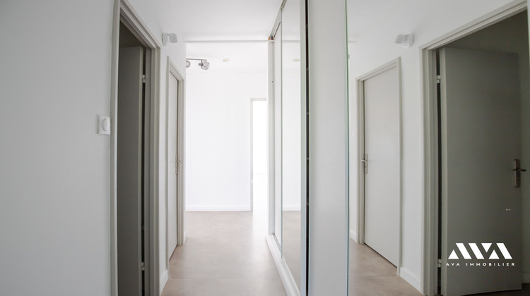 Ma-Cabane - Vente Appartement NANCY, 62 m²