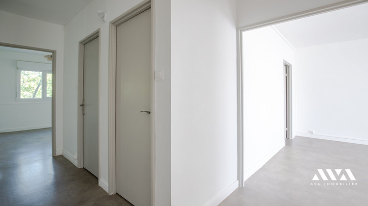 Ma-Cabane - Vente Appartement NANCY, 62 m²