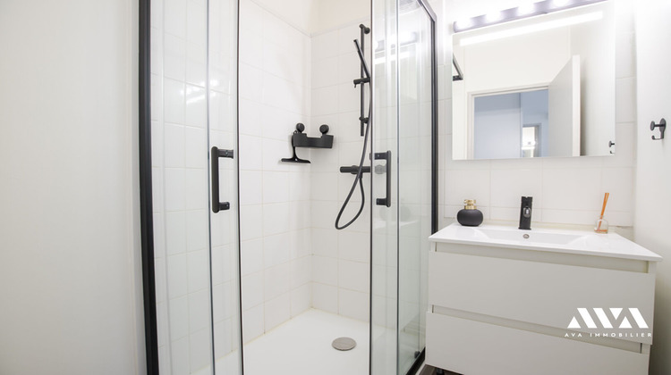 Ma-Cabane - Vente Appartement NANCY, 62 m²
