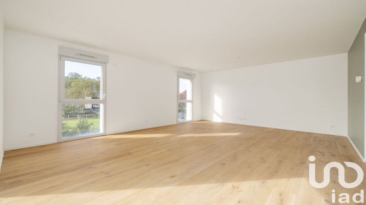 Ma-Cabane - Vente Appartement Nancy, 82 m²