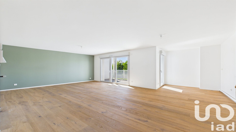 Ma-Cabane - Vente Appartement Nancy, 72 m²