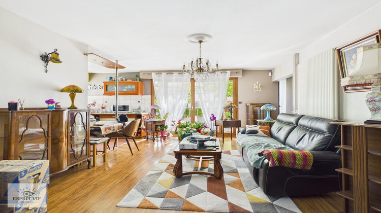 Ma-Cabane - Vente Appartement Nancy, 100 m²