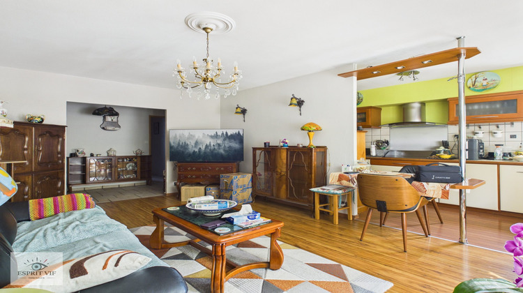 Ma-Cabane - Vente Appartement Nancy, 100 m²