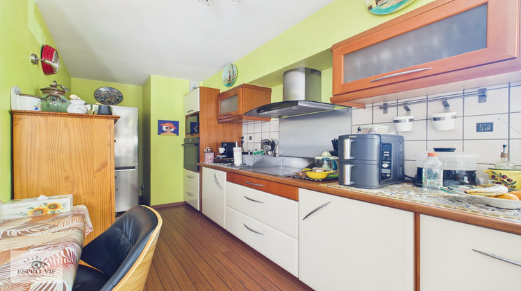 Ma-Cabane - Vente Appartement Nancy, 100 m²