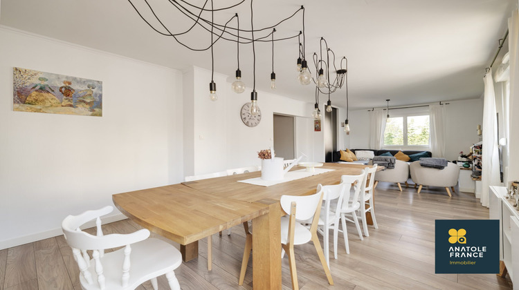 Ma-Cabane - Vente Appartement Nancy, 85 m²