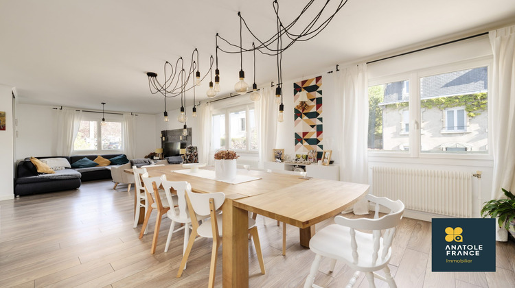 Ma-Cabane - Vente Appartement Nancy, 85 m²