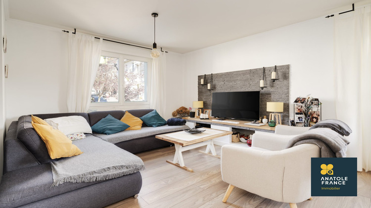 Ma-Cabane - Vente Appartement Nancy, 85 m²