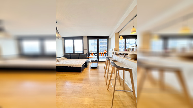 Ma-Cabane - Vente Appartement Nancy, 73 m²