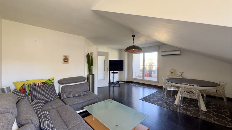 Ma-Cabane - Vente Appartement Nancy, 97 m²