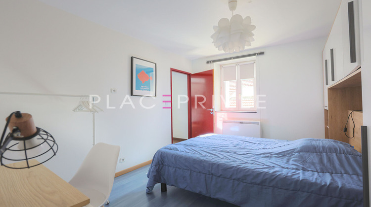 Ma-Cabane - Vente Appartement NANCY, 62 m²