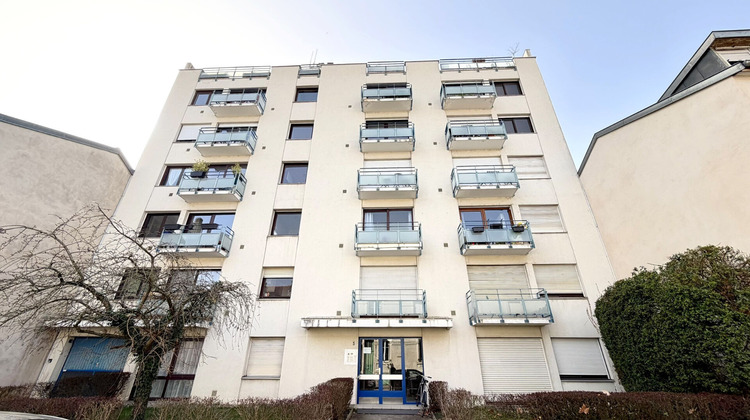 Ma-Cabane - Vente Appartement NANCY, 33 m²