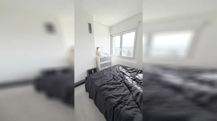 Ma-Cabane - Vente Appartement NANCY, 33 m²