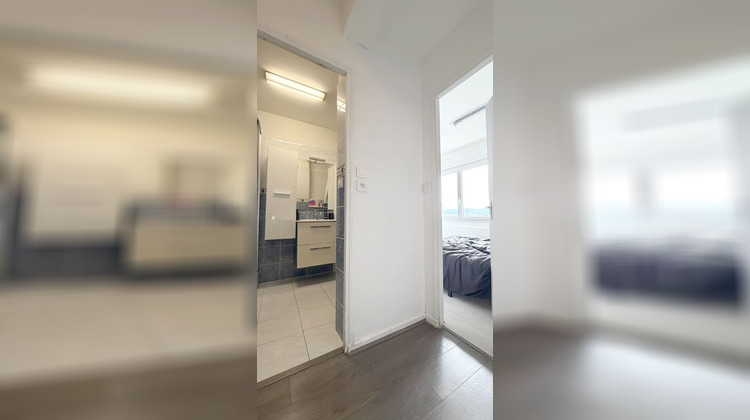 Ma-Cabane - Vente Appartement NANCY, 33 m²