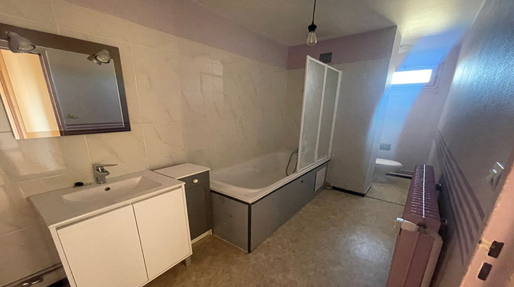 Ma-Cabane - Vente Appartement NANCY, 57 m²