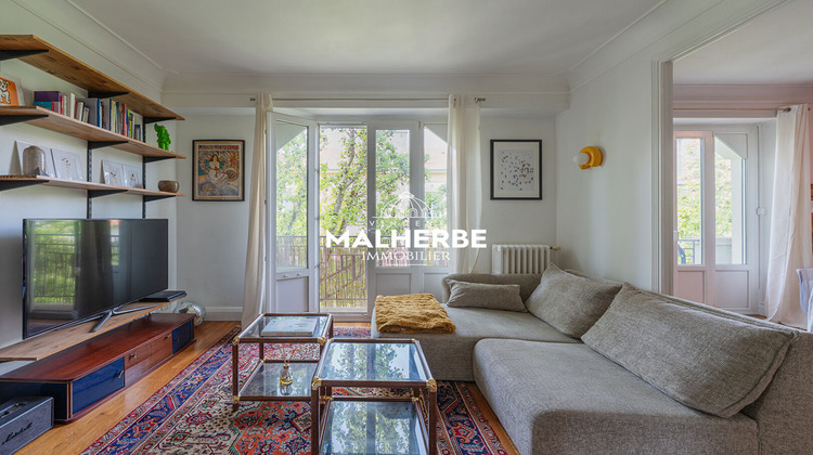 Ma-Cabane - Vente Appartement NANCY, 61 m²