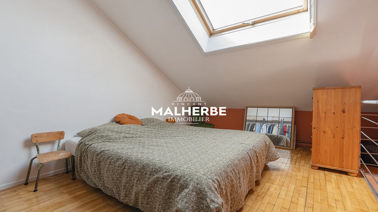 Ma-Cabane - Vente Appartement NANCY, 61 m²