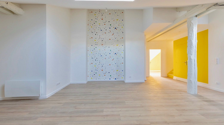 Ma-Cabane - Vente Appartement Nancy, 49 m²