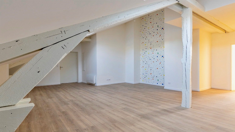 Ma-Cabane - Vente Appartement Nancy, 49 m²