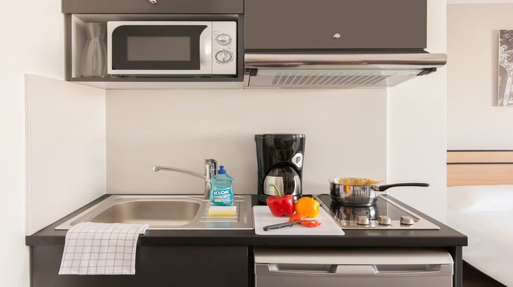 Ma-Cabane - Vente Appartement Nancy, 21 m²