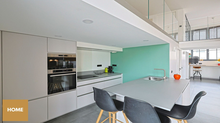 Ma-Cabane - Vente Appartement Nancy, 130 m²